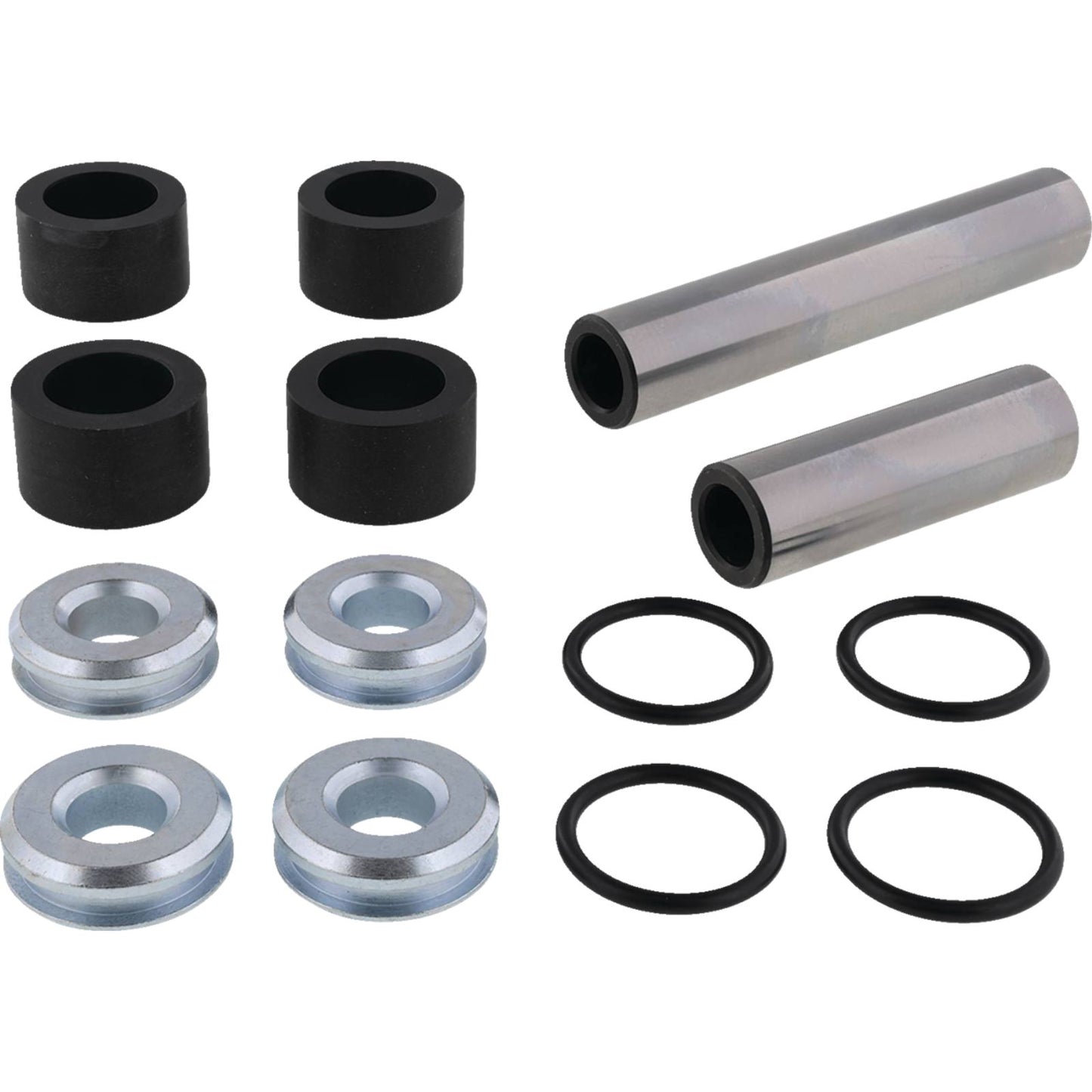 Moose Offroad Suspension Kit - Rear - Independent - Knuckle Only fits Polaris [MPN: 0430-1445]_2105158