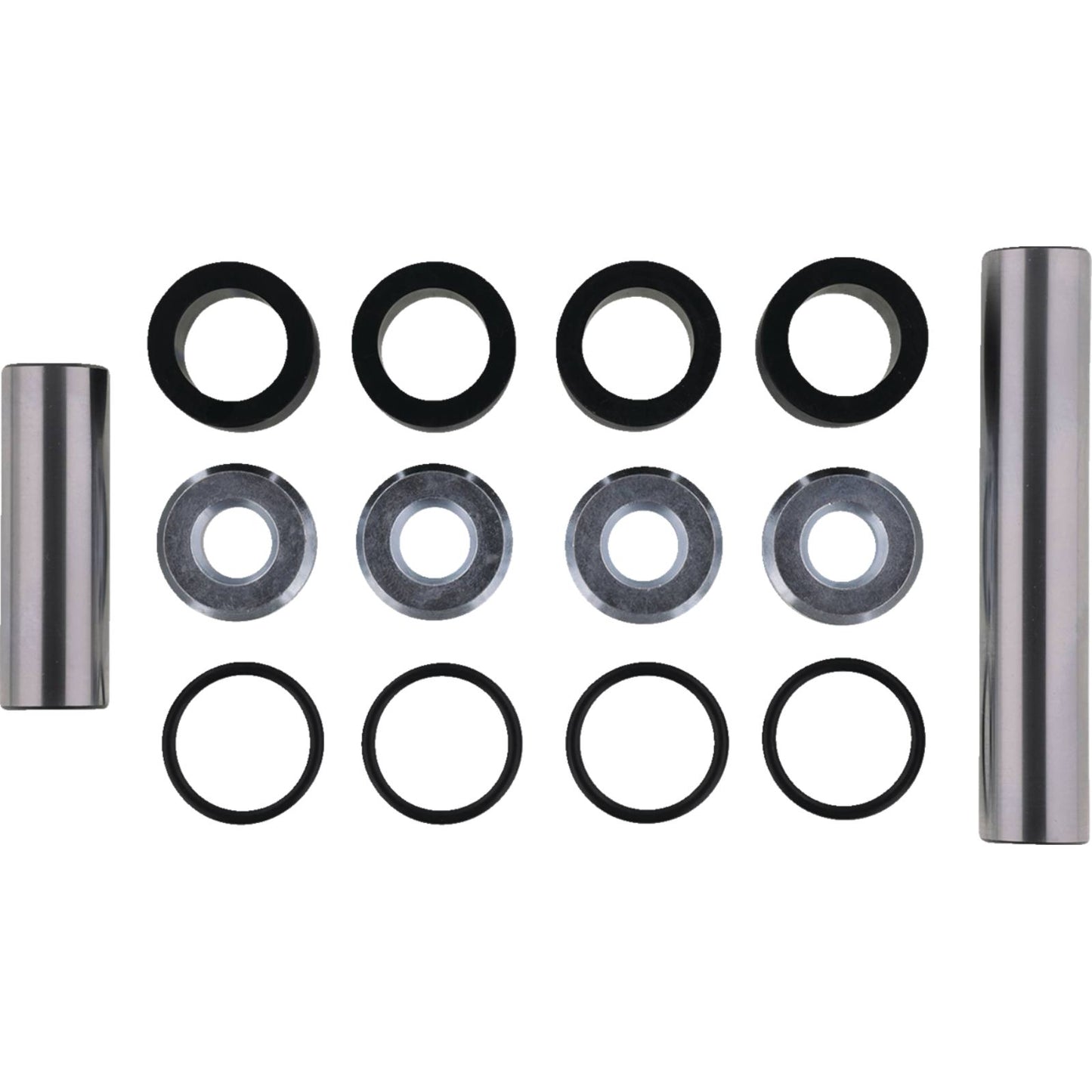 Moose Offroad Suspension Kit - Rear - Independent - Knuckle Only fits Polaris [MPN: 0430-1445]_2105157
