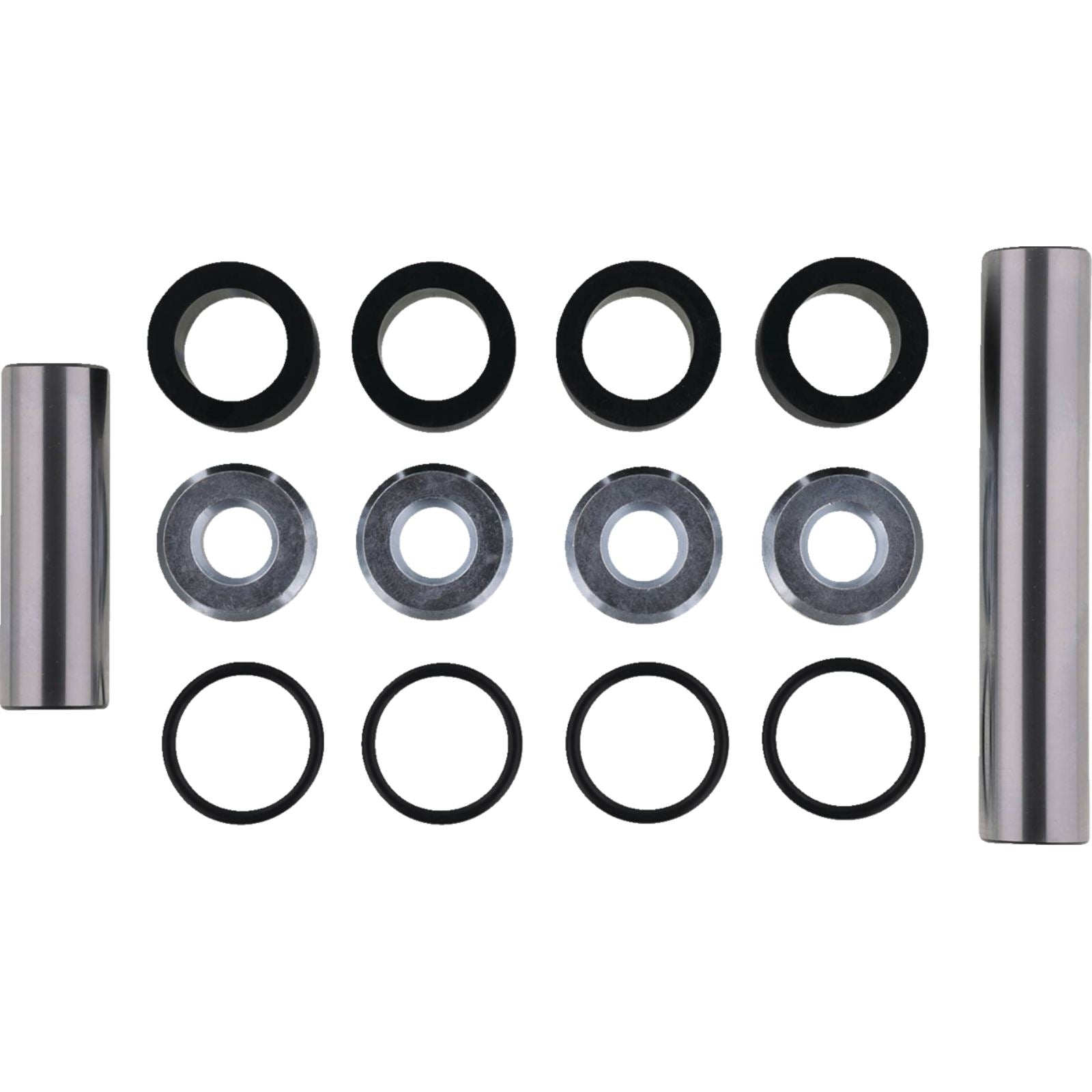 Moose Offroad Suspension Kit - Rear - Independent - Knuckle Only fits Polaris [MPN: 0430-1445]_2105157