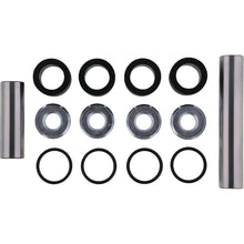 Moose Offroad Suspension Kit - Rear - Independent - Knuckle Only fits Polaris [MPN: 0430-1445]_2105157