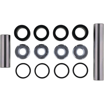 Moose Offroad Suspension Kit - Rear - Independent - Knuckle Only fits Polaris [MPN: 0430-1445]_2105157
