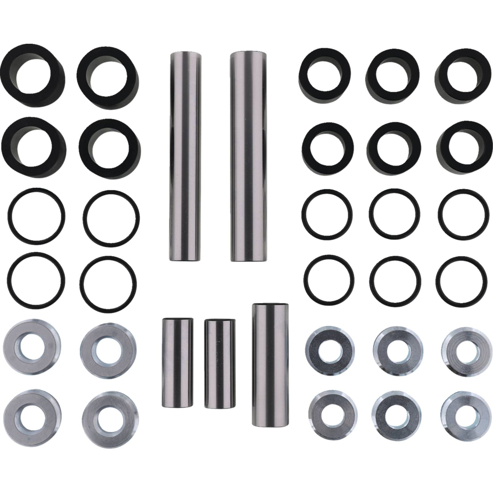 Moose Offroad Suspension Kit - Rear - Independent fits Polaris [MPN: 0430-1446]_2105202