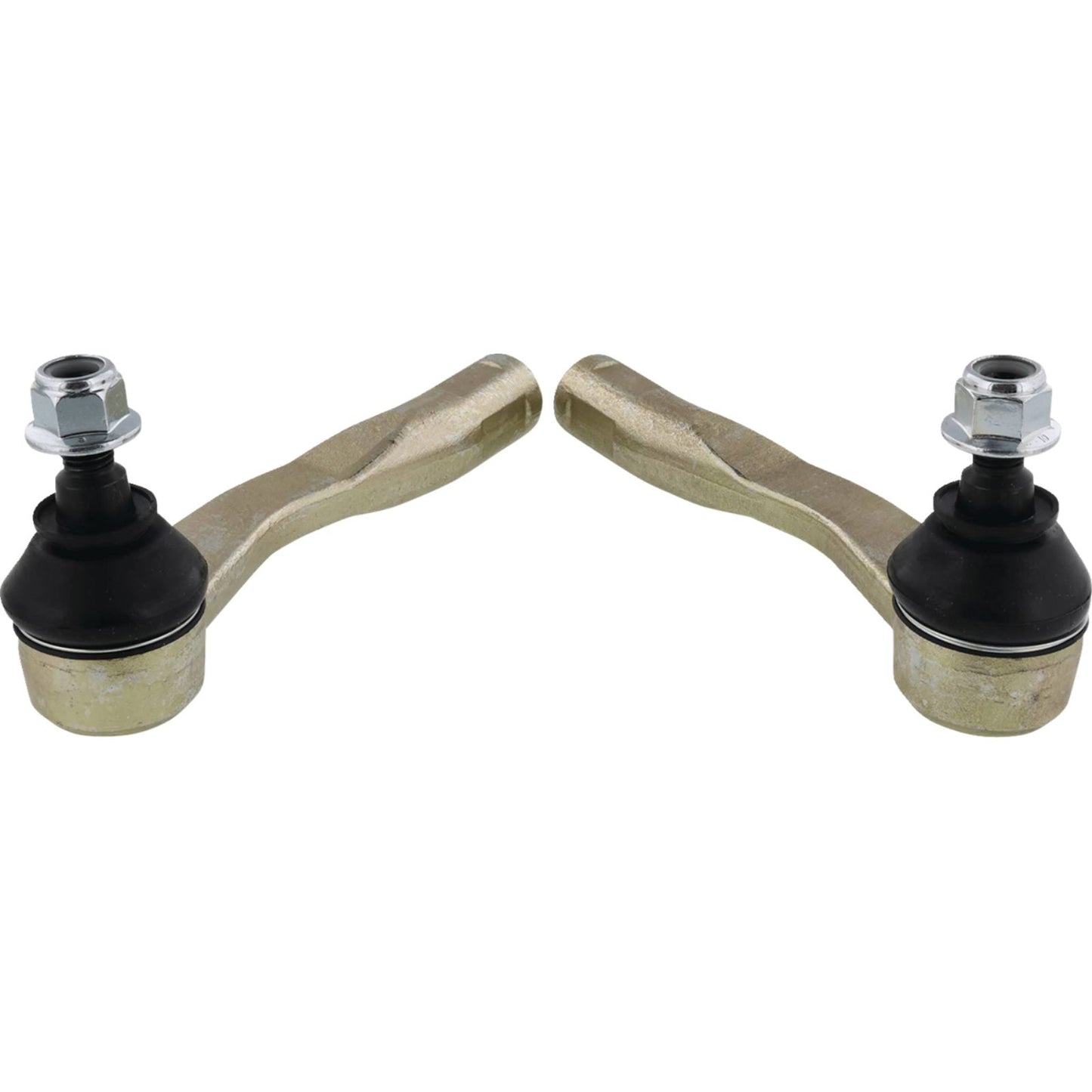 Moose Offroad Tie Rod End Kit - Outer fits Polaris [MPN: 0430-1447]_2105155