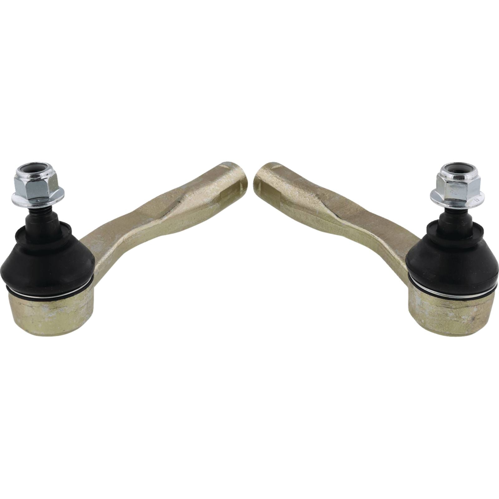 Moose Offroad Tie Rod End Kit - Outer fits Polaris [MPN: 0430-1447]_2105155