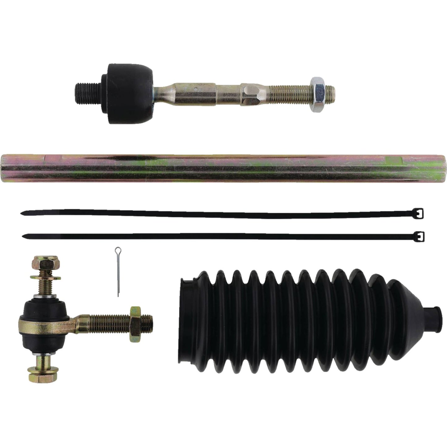 Moose Offroad Tie Rod End Kit - Left/Right Hand fits Can-Am [MPN: 0430-1449]_2105182