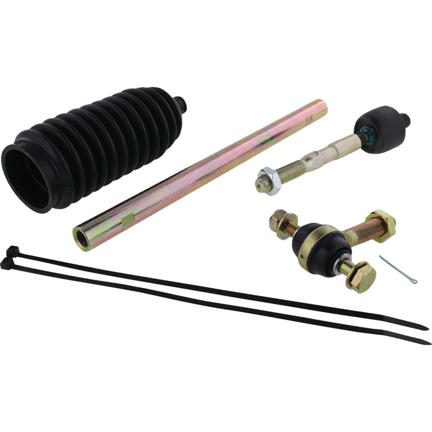 Moose Offroad Tie Rod End Kit - Left/Right Hand fits Can-Am [MPN: 0430-1449]_2105181