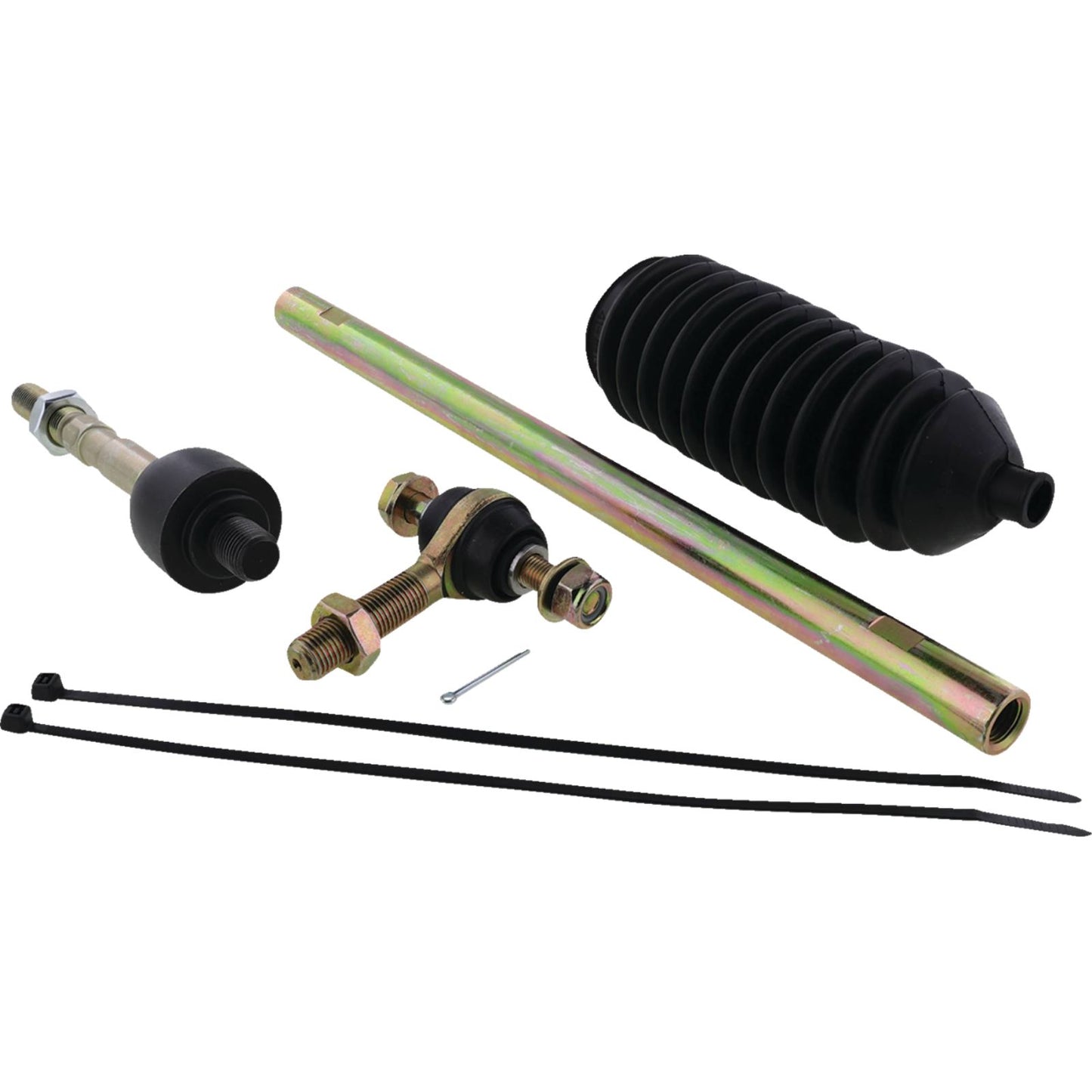 Moose Offroad Tie Rod End Kit - Left/Right Hand fits Can-Am [MPN: 0430-1450]_2105166
