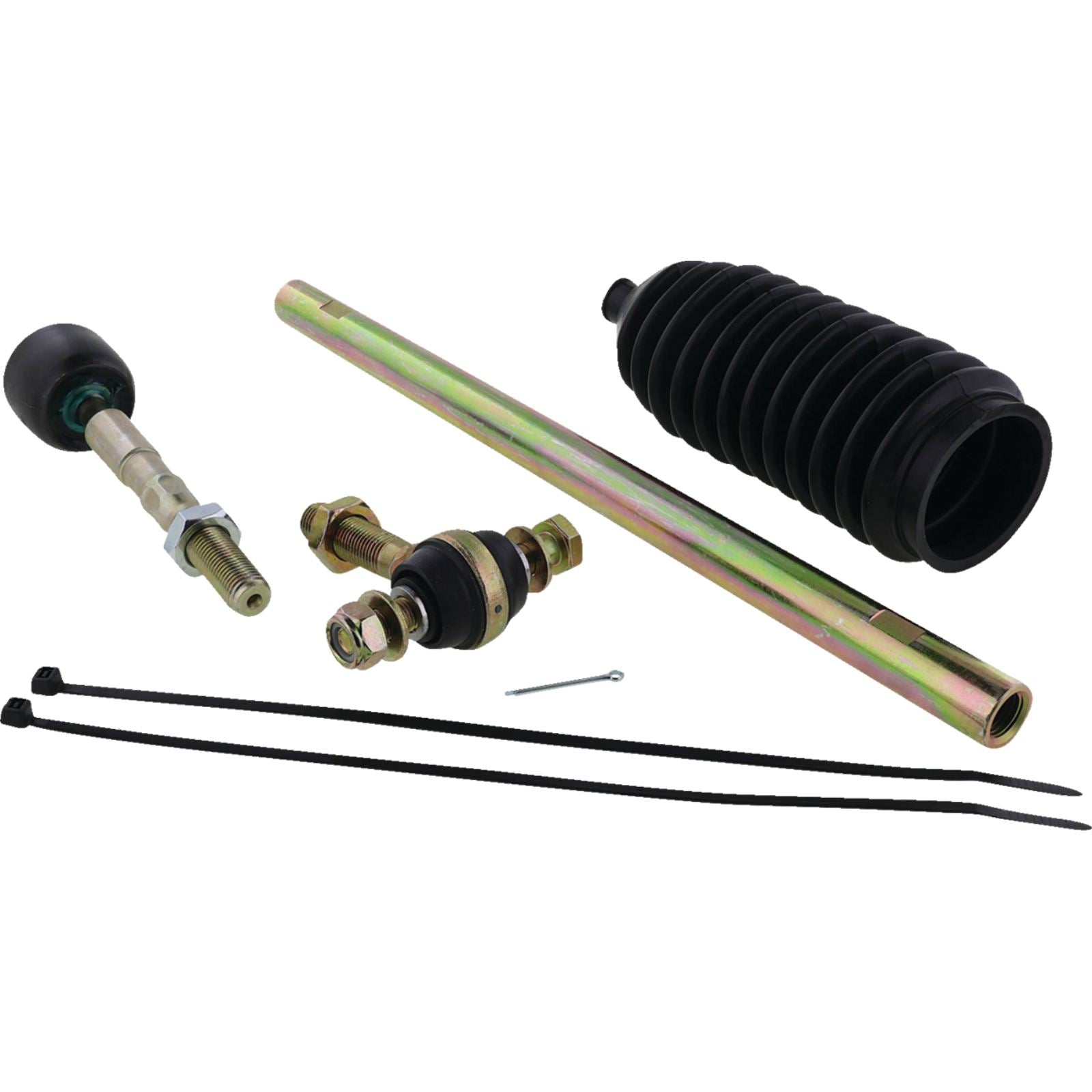 Moose Offroad Tie Rod End Kit - Left/Right Hand fits Can-Am [MPN: 0430-1450]_2105165