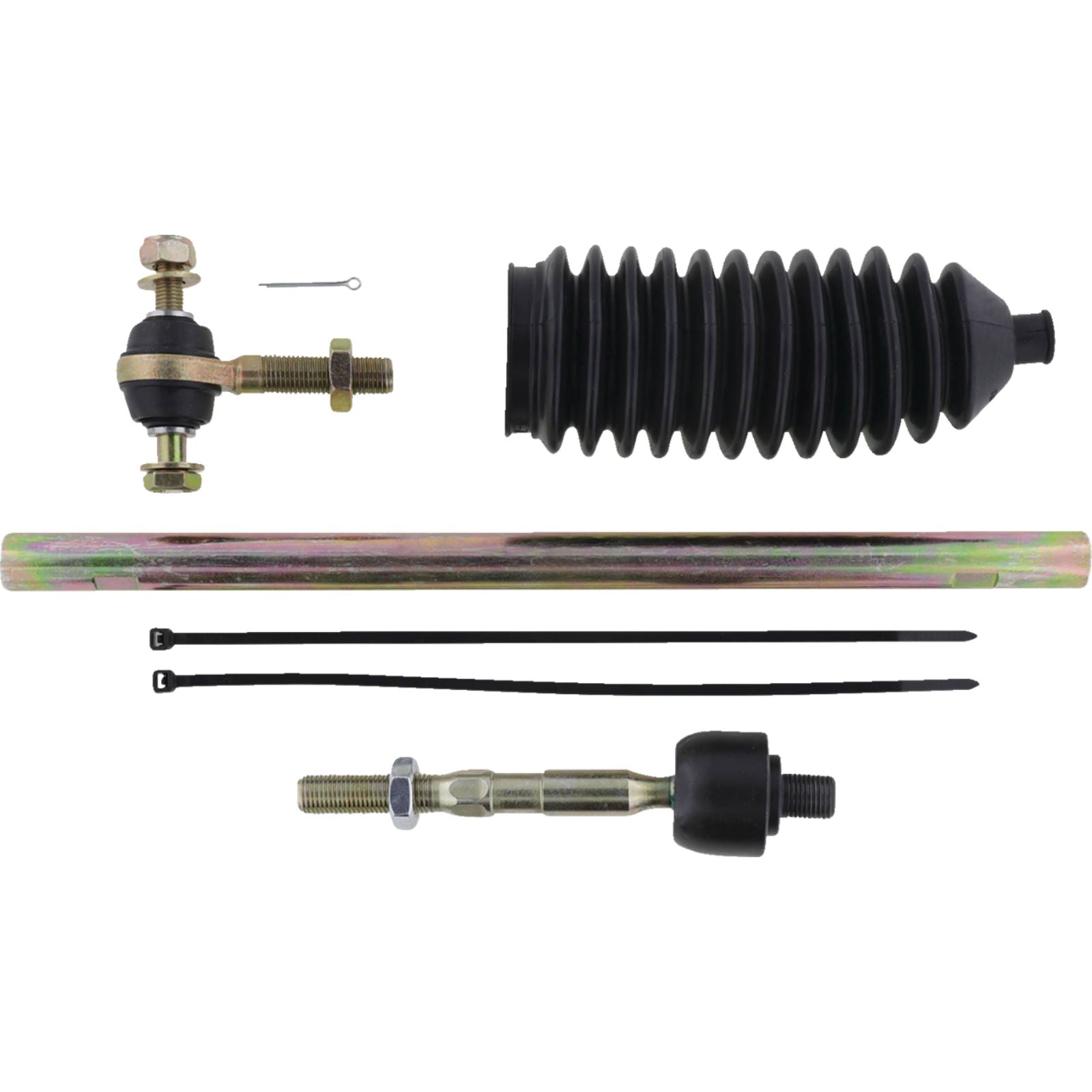 Moose Offroad Tie Rod End Kit - Left/Right Hand fits Can-Am [MPN: 0430-1450]_2105164