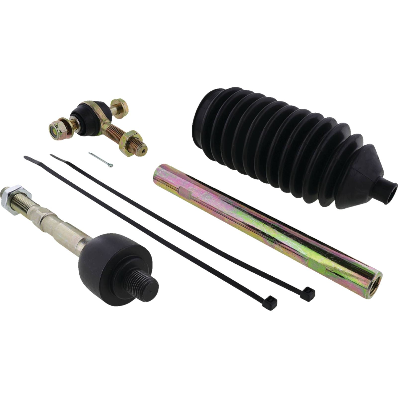 Moose Offroad Tie Rod End Kit - Left/Right Hand fits Can-Am [MPN: 0430-1451]_2105207