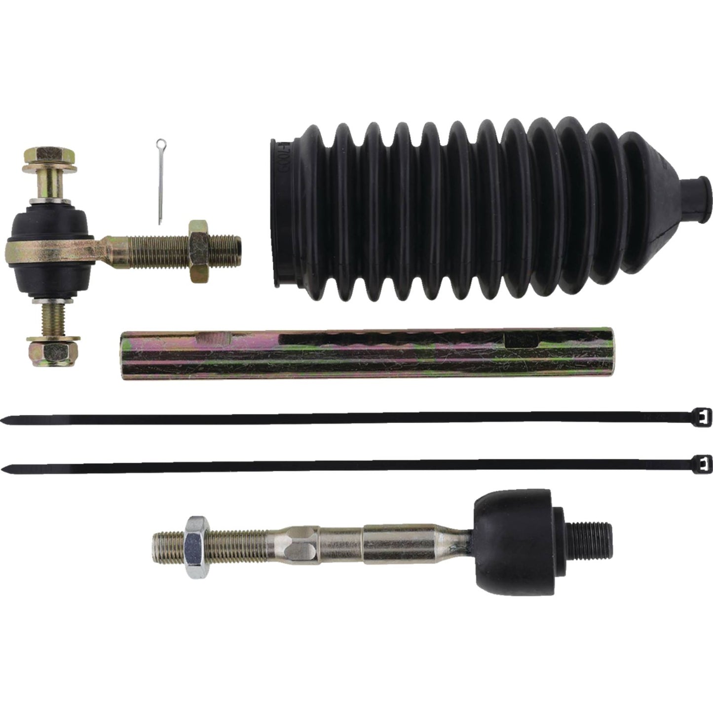 Moose Offroad Tie Rod End Kit - Left/Right Hand fits Can-Am [MPN: 0430-1451]_2105192