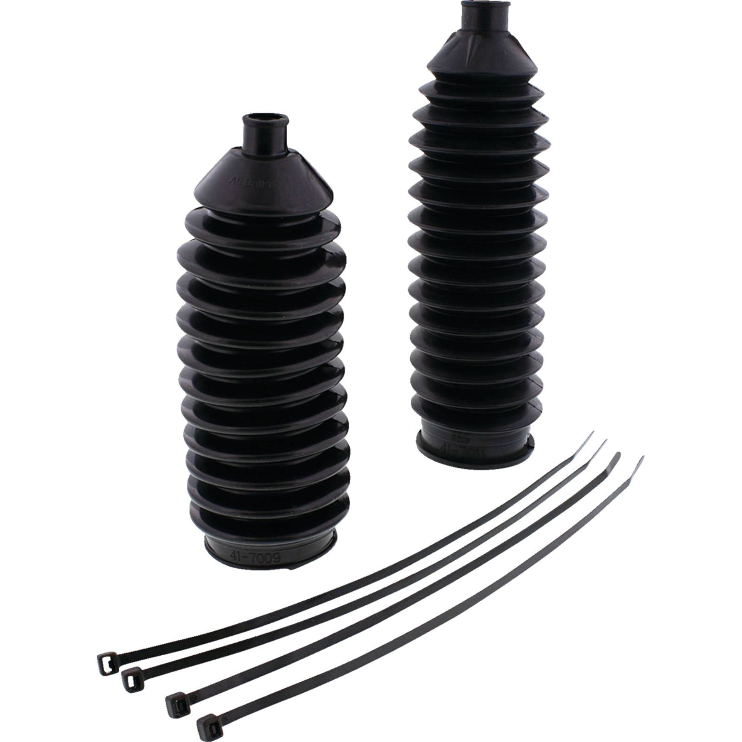 Moose Offroad Replacement Boot Kit for Polaris [MPN: 0430-1452]_2105208