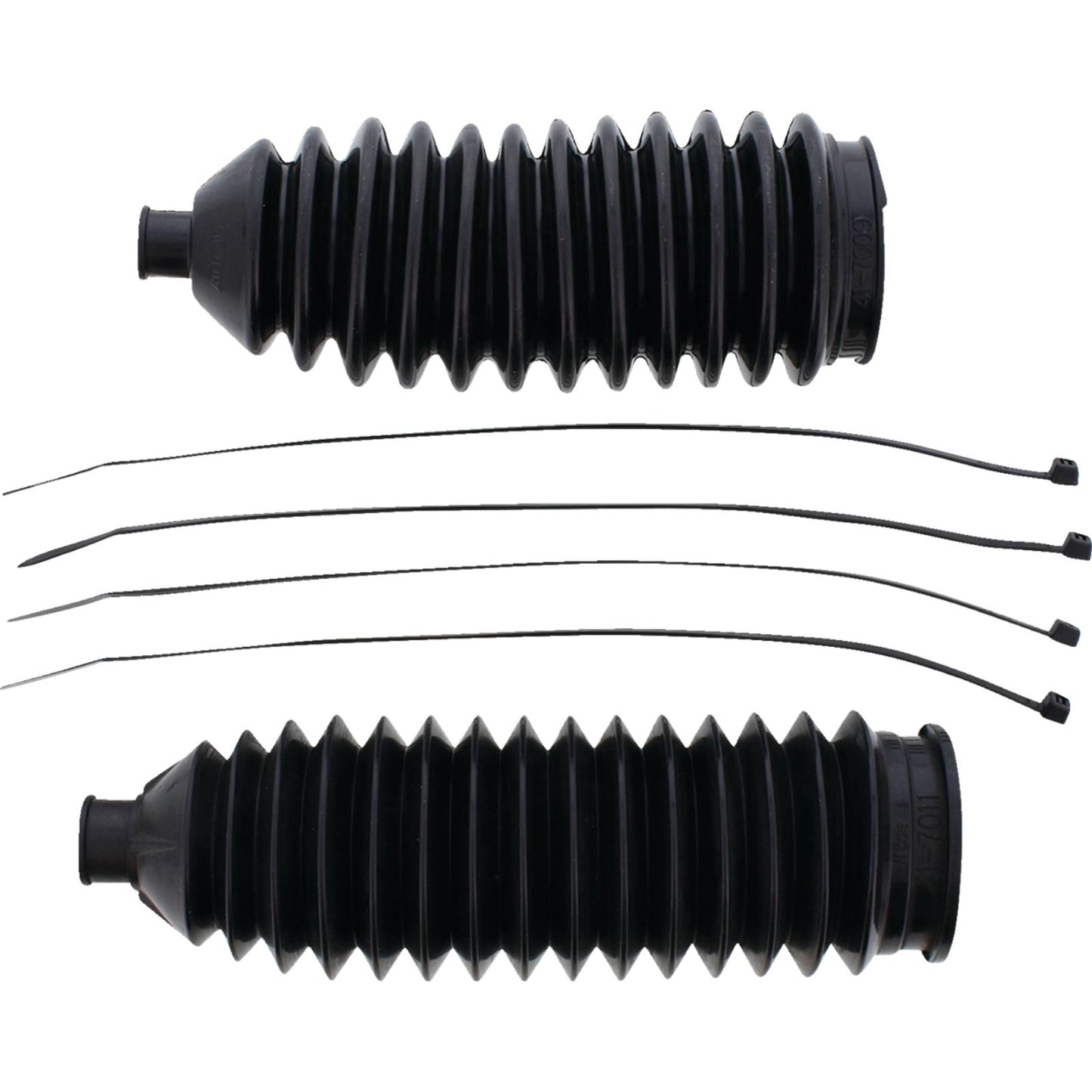 Moose Offroad Replacement Boot Kit for Polaris [MPN: 0430-1452]_2105172