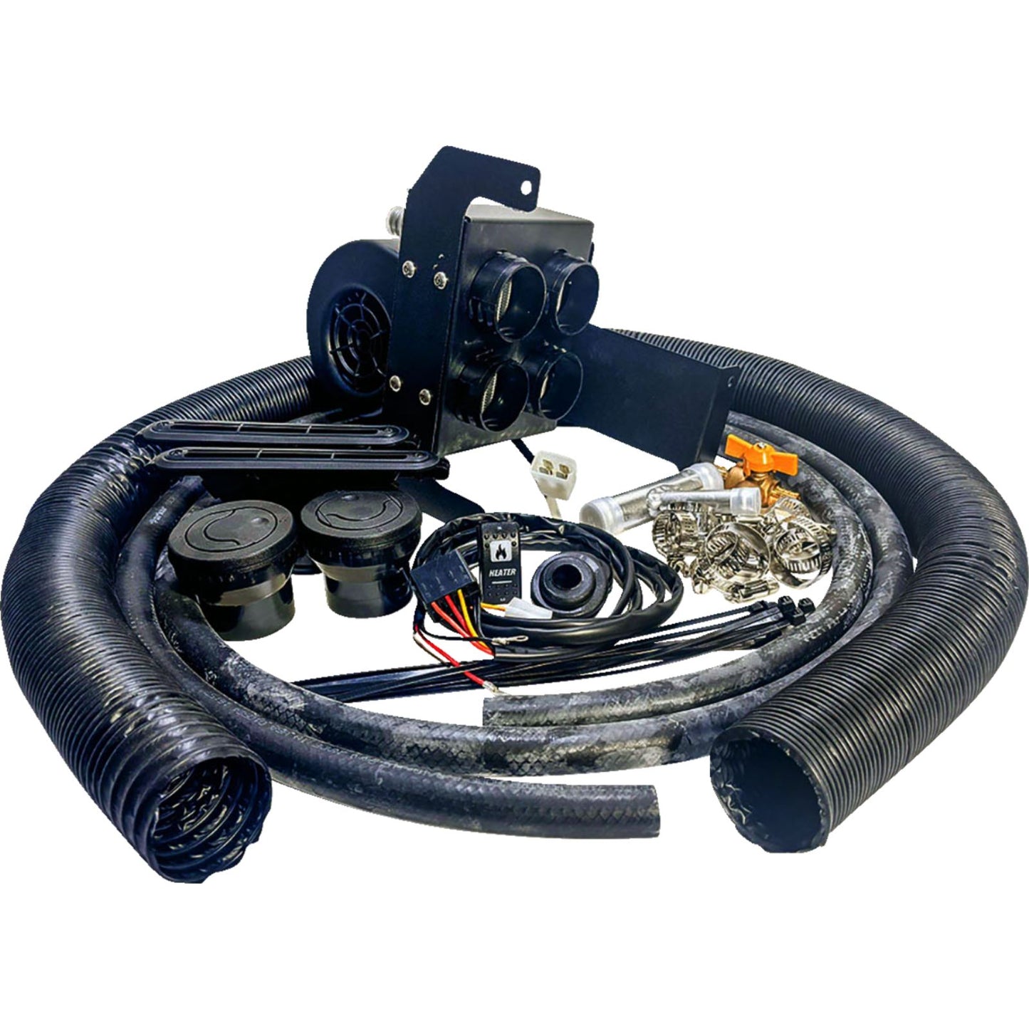 Moose Offroad UTV Cab Heater fits CF Moto U10 [MPN: 4510-3073]_2105188