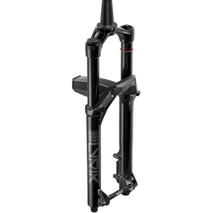 RockShox Lyrik Select Delta RC Suspension Fork - 29", Gloss Black, E1 [MPN: 00.4021.270.008]_2346931