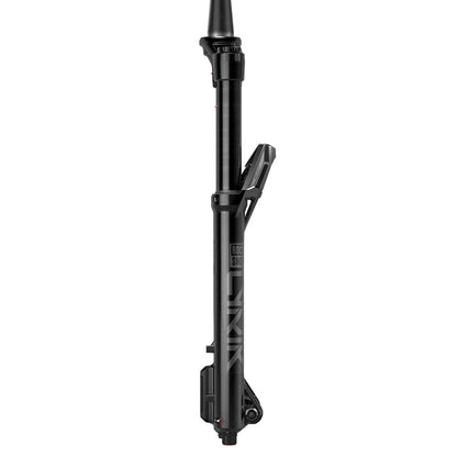 RockShox Lyrik Select Delta RC Suspension Fork 29",160mm, Gloss Black, E1 [MPN: 00.4021.270.009]_2105216