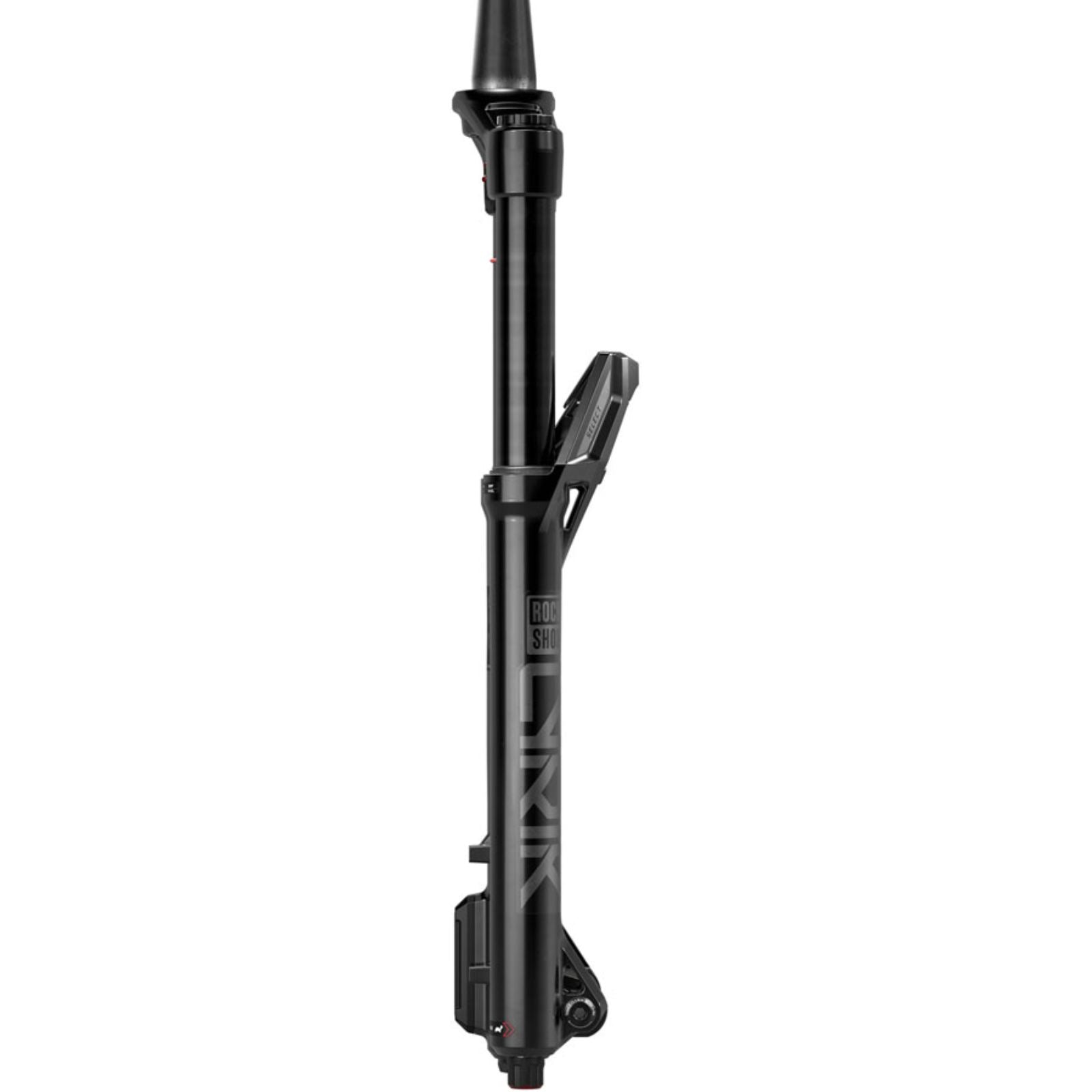 RockShox Lyrik Select Delta RC Suspension Fork 29",160mm, Gloss Black, E1 [MPN: 00.4021.270.009]_2346912