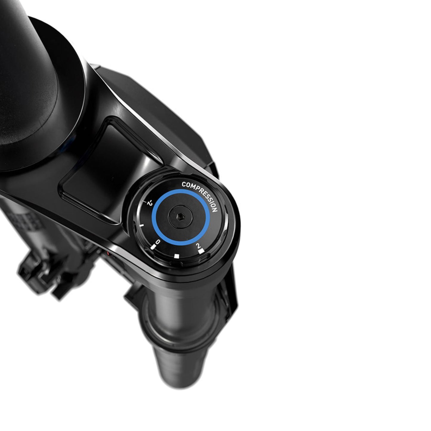 RockShox Lyrik Select Delta RC Suspension Fork 29",160mm, Gloss Black, E1 [MPN: 00.4021.270.009]_2105217