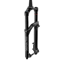 RockShox Lyrik Select Delta RC Suspension Fork - 29", 140mm, Gloss Black [MPN: 00.4021.270.011]_2105225