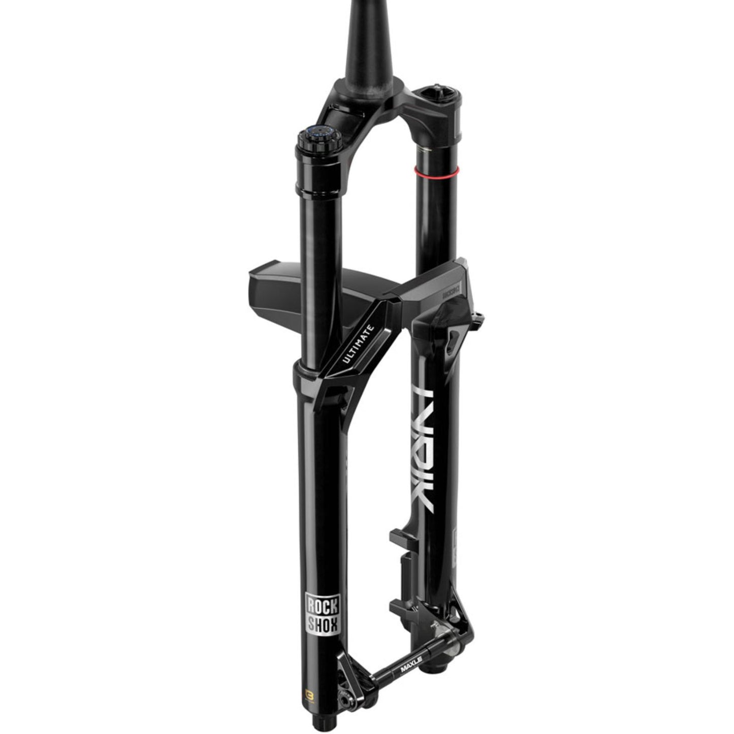 RockShox Lyrik Ultimate Charger 3.2 RC2 Suspension Fork 29", Gloss Black [MPN: 00.4021.271.017]_2346915
