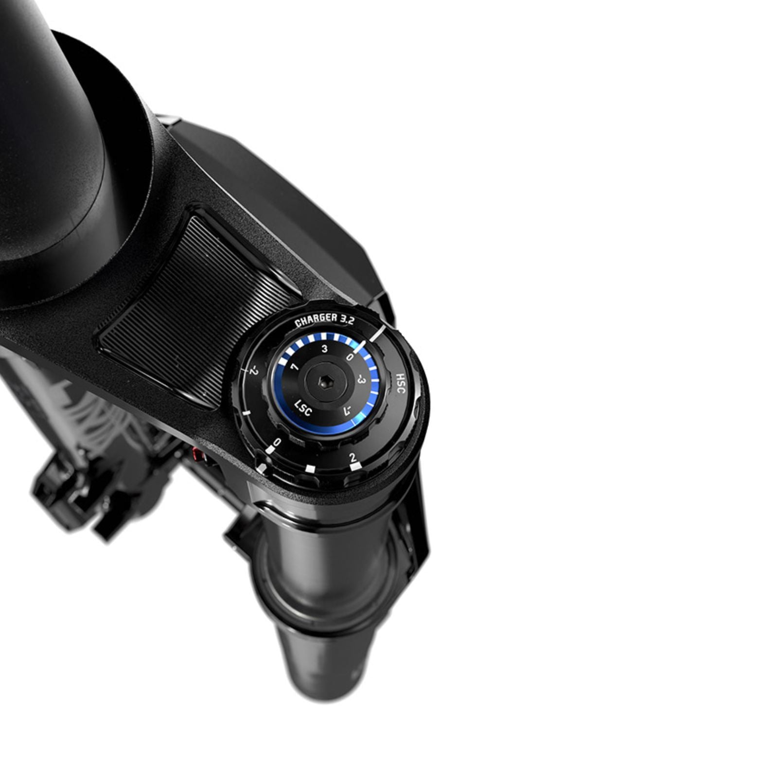 RockShox Lyrik Ultimate Charger 3.2 RC2 Suspension Fork 29", Gloss Black [MPN: 00.4021.271.017]_2105346
