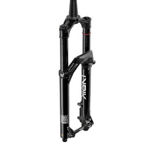 RockShox Lyrik Ultimate Charger 3.2 RC2 Suspension Fork 29", Gloss Black [MPN: 00.4021.271.018]_2105350