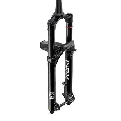 RockShox Lyrik Ultimate Charger 3.2 RC2 Suspension Fork 29", Gloss Black [MPN: 00.4021.271.019]_2105332