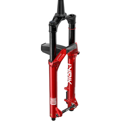 RockShox Lyrik Ultimate Charger 3.2 RC2 Suspension Fork 29", Electric Red [MPN: 00.4021.271.020]_2346958