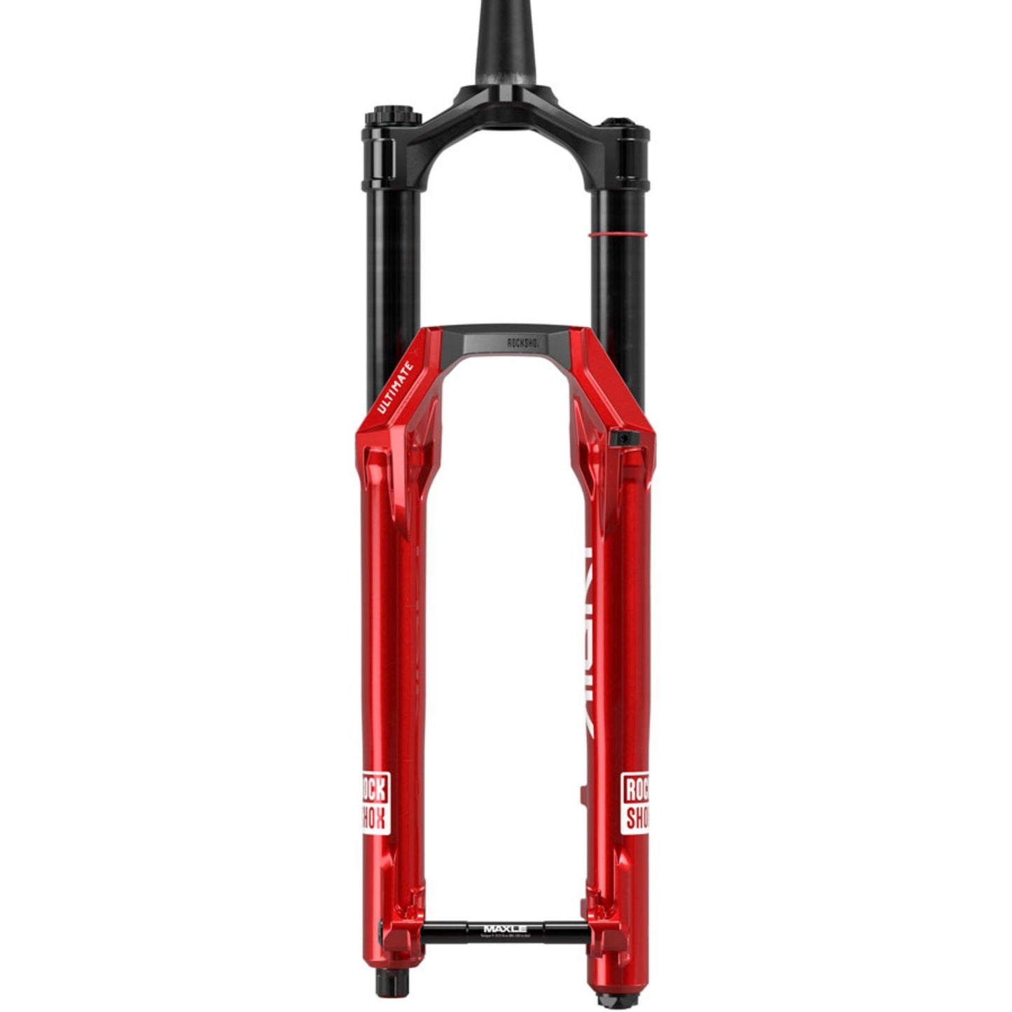 RockShox Lyrik Ultimate Charger 3.2 RC2 Suspension Fork 29", Electric Red [MPN: 00.4021.271.020]_2346960