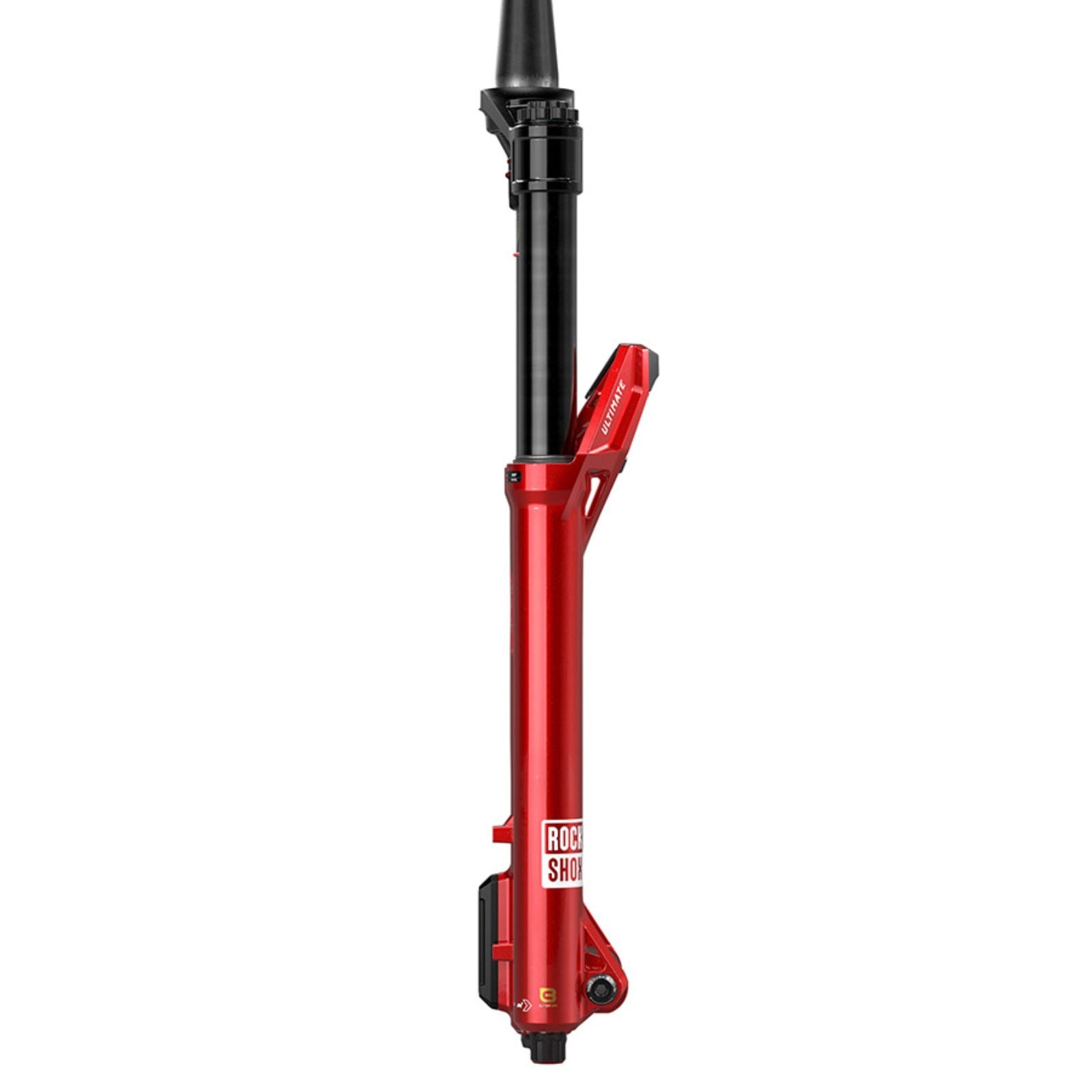 RockShox Lyrik Ultimate Charger 3.2 RC2 Suspension Fork 29" Electric Red [MPN: 00.4021.271.022]_2105325