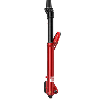 RockShox Lyrik Ultimate Charger 3.2 RC2 Suspension Fork 29" Electric Red [MPN: 00.4021.271.022]_2105325