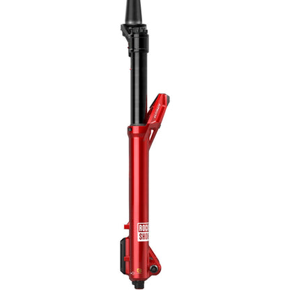 RockShox Lyrik Ultimate Charger 3.2 RC2 Suspension Fork 29" Electric Red [MPN: 00.4021.271.022]_2346991