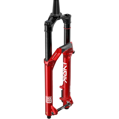 RockShox Lyrik Ultimate Charger 3.2 RC2 Suspension Fork 29", Electric Red [MPN: 00.4021.271.023]_2347001