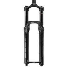 RockShox ZEB Select Delta RC Suspension Fork 29", 170mm, Gloss Black, B1 [MPN: 00.4021.273.005]_2105382