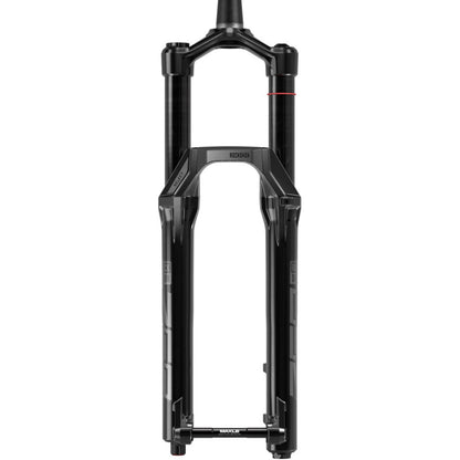 RockShox ZEB Select Delta RC Suspension Fork 29", 170mm, Gloss Black, B1 [MPN: 00.4021.273.005]_2347007