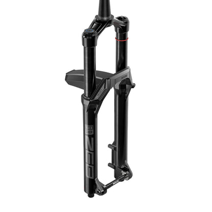 RockShox ZEB Select Delta RC Suspension Fork 29", 170mm, Gloss Black, B1 [MPN: 00.4021.273.005]_2105364