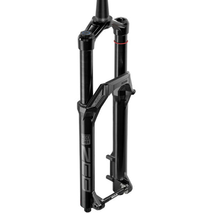 RockShox ZEB Select Delta RC Suspension Fork - 29", 150mm, Gloss Black [MPN: 00.4021.273.007]_2347034