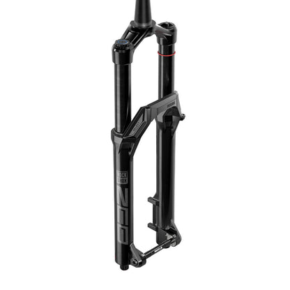 RockShox ZEB Select Delta RC Suspension Fork - 29", 150mm, Gloss Black [MPN: 00.4021.273.007]_2105371