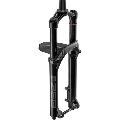 RockShox ZEB Select Delta RC Suspension Fork - 29", 150mm, Gloss Black [MPN: 00.4021.273.007]_2347035