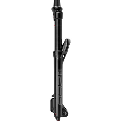 RockShox ZEB Select Delta RC Suspension Fork - 29", 150mm, Gloss Black [MPN: 00.4021.273.007]_2347036