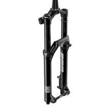 RockShox ZEB Ultimate Flight Attendant 3.2 Suspension Fork 29 Gloss Black [MPN: 00.4021.275.000]_2105376