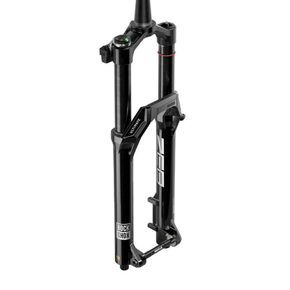 RockShox ZEB Ultimate Flight Attendant 3.2 Suspension Fork 29 Gloss Black [MPN: 00.4021.275.000]_2105376