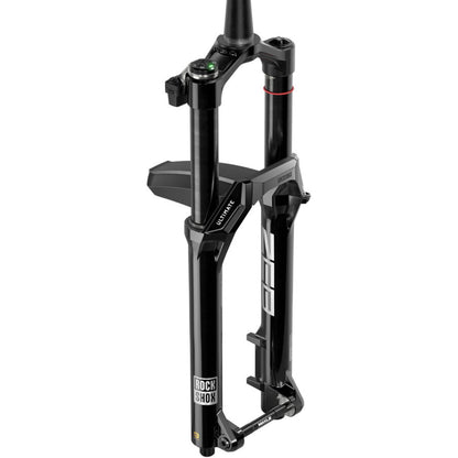 RockShox ZEB Ultimate Flight Attendant 3.2 Suspension Fork 29 Gloss Black [MPN: 00.4021.275.000]_2346970