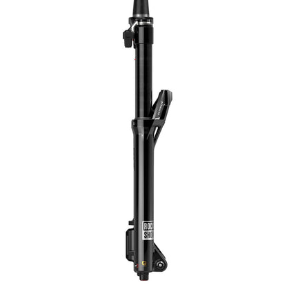 RockShox ZEB Ultimate Flight Attendant 3.2 Suspension Fork 29 Gloss Black [MPN: 00.4021.275.000]_2105377
