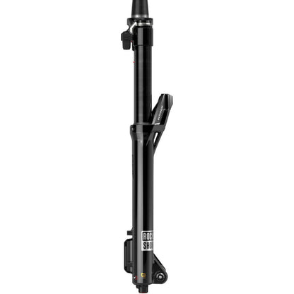 RockShox ZEB Ultimate Flight Attendant 3.2 Suspension Fork 29 Gloss Black [MPN: 00.4021.275.000]_2346971