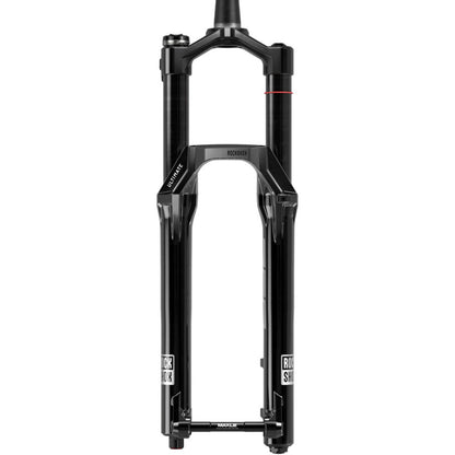 RockShox ZEB Ultimate Flight Attendant 3.2 Suspension Fork 29 Gloss Black [MPN: 00.4021.275.000]_2346972