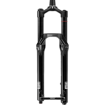 RockShox ZEB Ultimate Charger 3.2 RC2 Suspension Fork - 29", Gloss Black [MPN: 00.4021.274.010]_2347047