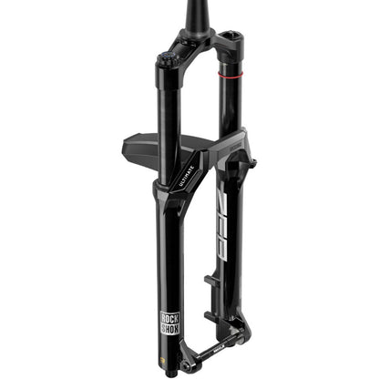 RockShox ZEB Ultimate Charger 3.2 RC2 Suspension Fork - 29", Gloss Black [MPN: 00.4021.274.011]_2347013