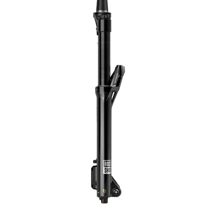 RockShox ZEB Ultimate Charger 3.2 RC2 Suspension Fork - 29", Gloss Black [MPN: 00.4021.274.011]_2105503