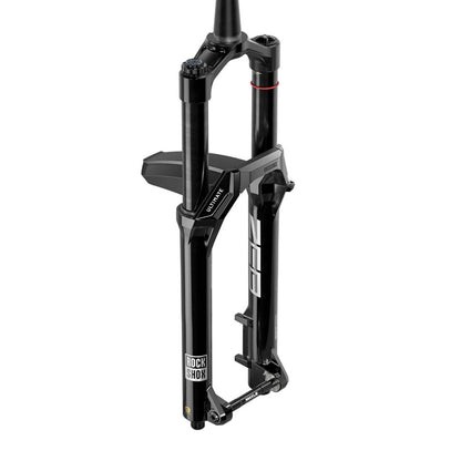 RockShox ZEB Ultimate Charger 3.2 RC2 Suspension Fork - 29", Gloss Black [MPN: 00.4021.274.011]_2105506